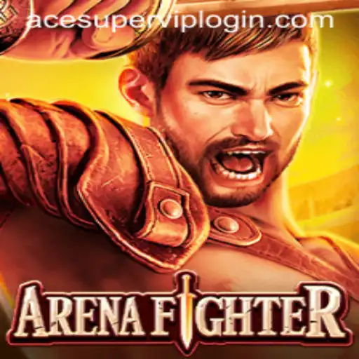 ArenaFighter: Master the Arena with Strategy and Skill