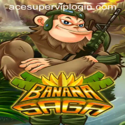 Exploring BananaSaga and the Acesuper VIP Login