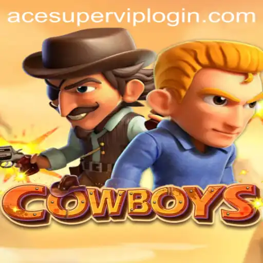 Exploring the Wild West in the Exciting Game COWBOYS