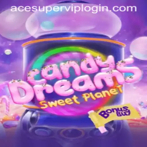 Dive into CandyDreamsSweetPlanet: An Enchanting Confectionery Adventure