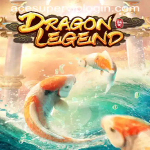 Explore DragonLegend: A Thrilling Adventure into the Realm of Fantasy