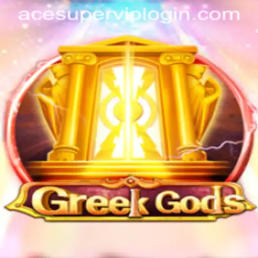 Enter the Mythical World of GreekGods: A Thrilling Gaming Adventure