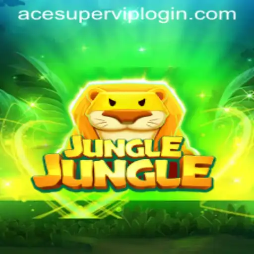 JungleJungle: An Immersive Adventure Awaits