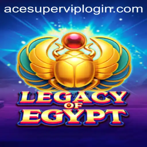 Exploring LegacyOfEgypt: A Timeless Adventure