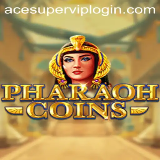 Discovering the World of PharaohCoins: The Ultimate Companion for Acesuper VIP Login
