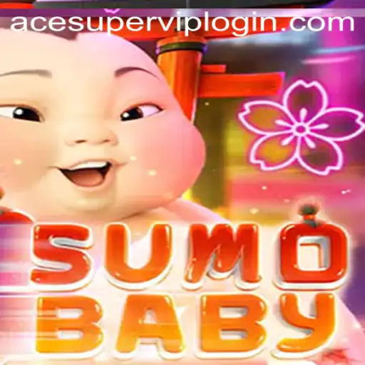 Enter the Engaging World of SumoBaby: A Unique Gaming Experience