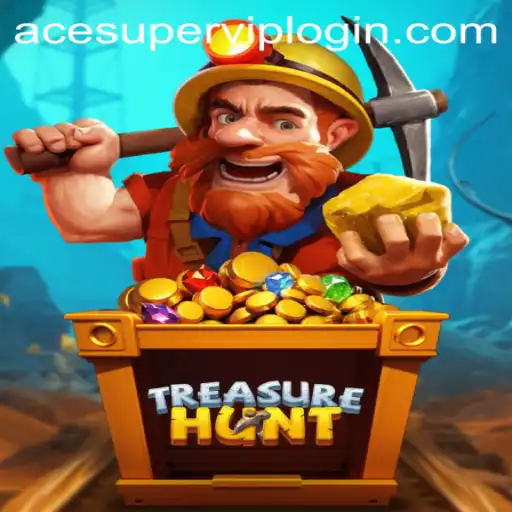 Discover the Exciting World of TreasureHunt: Acesuper VIP Login and Game Guide