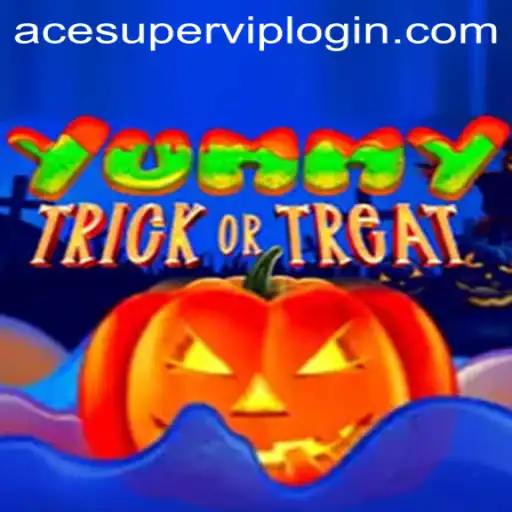 YummyTrickorTreat: Dive into a World of Flavorful Fun