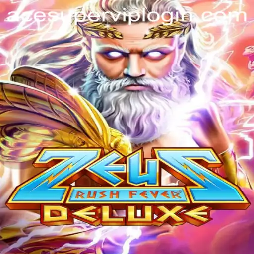 Unleashing the Thunder: Exploring the Wonders of ZeusRushFeverDeluxe