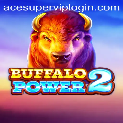 Discover the Thrills of Buffalo Power 2: A Complete Guide