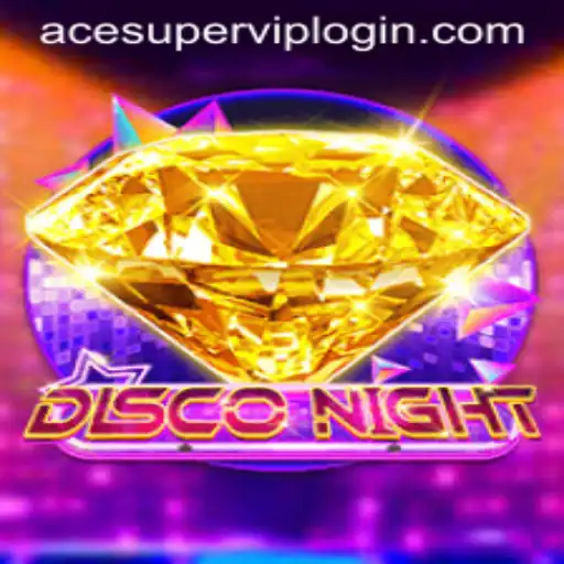 Discover 'DiscoNight': The Ultimate Gaming Experience of 2023 with AceSuper VIP Login