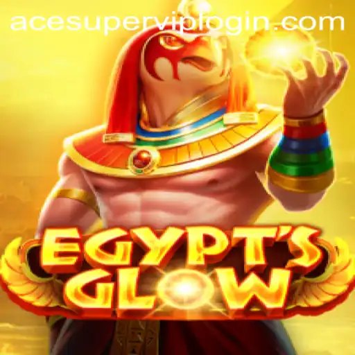 Exploring the Mystical World of EgyptsGlow and the Acesuper VIP Login Feature