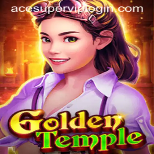 GoldenTemple: An Epic Journey Into Adventure and Strategy