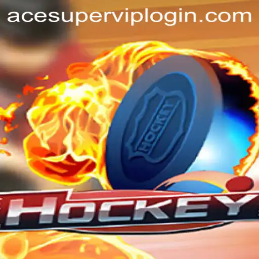 Hockey: A Comprehensive Guide to the Game and Insights into Acesuper VIP Login