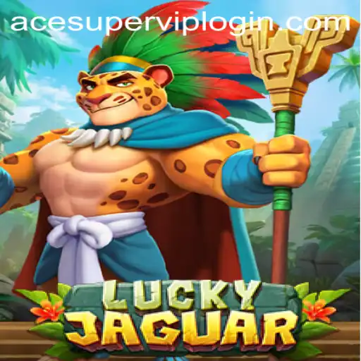 Exploring the Thrills of LuckyJaguar and the Acesuper VIP Login Experience
