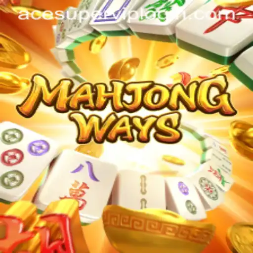 Discovering MahjongWays: A Unique Take on a Classic Game and the Acesuper VIP Experience
