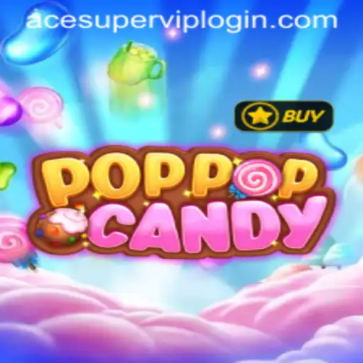 POPPOPCANDY: A Sweet Dive into the World of Acesuper VIP Login
