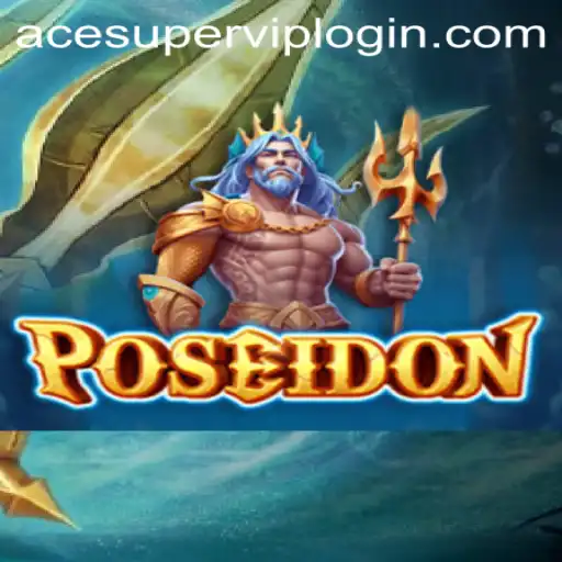 Dive into Adventure with Poseidon: The Exciting World of this Thrilling Game