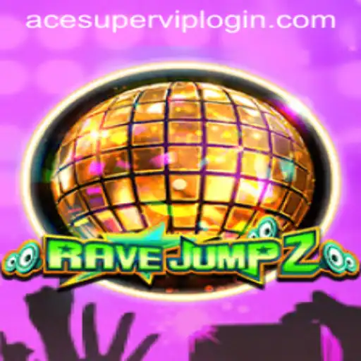 RaveJump2: Unleash Your Inner Rhythm Ace with acesuper VIP Login