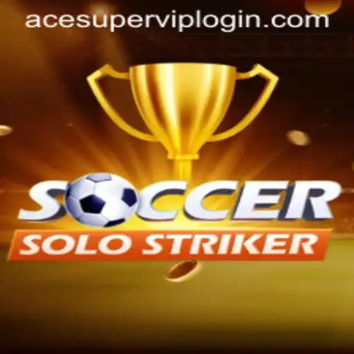 SoccerSoloStriker: The Ultimate Virtual Soccer Experience