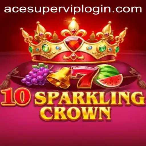 Exploring the Thrills of 10SparklingCrown: A Modern Gaming Experience