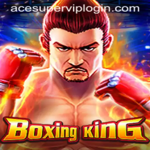 Exploring the Thrilling World of BoxingKing and the Benefits of Acesuper VIP Login