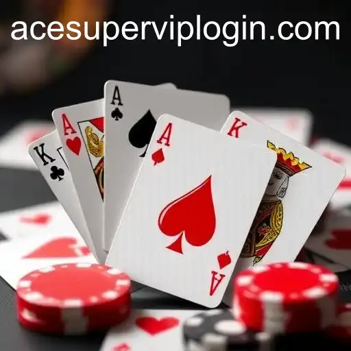 Exploring the Fascinating World of Card Games