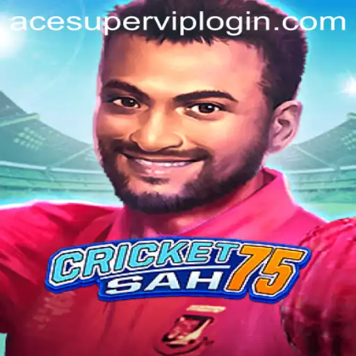 Exploring the Fascinating World of CricketSah75 and Its Exclusive Acesuper VIP Login
