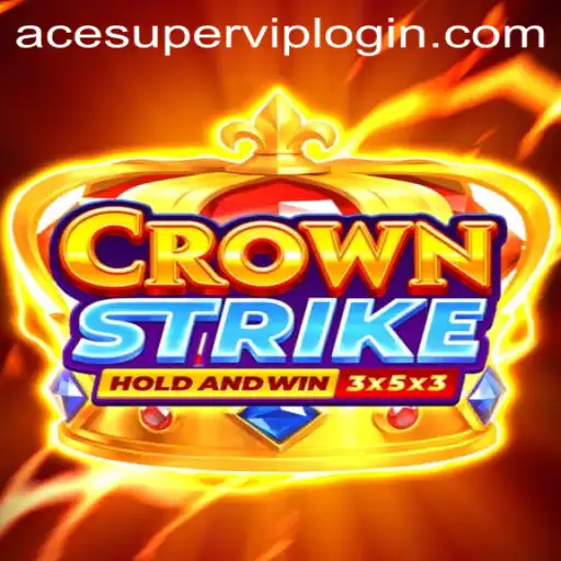 Crownstrike: The Ultimate Gaming Experience Unveiled