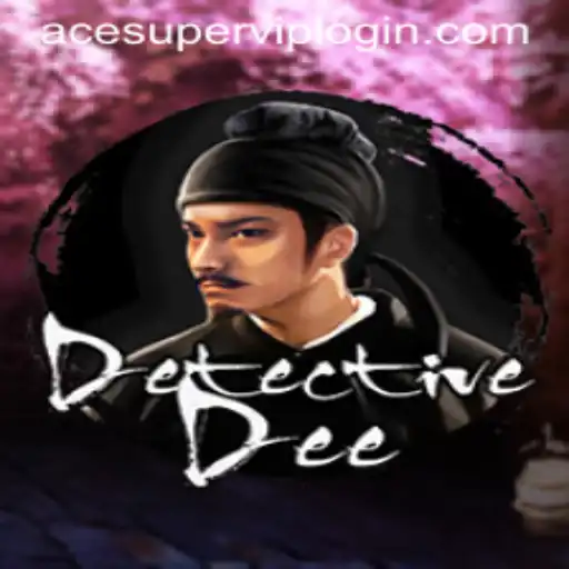 Unraveling the Intrigue of DetectiveDee: A Mysterious Gaming Adventure