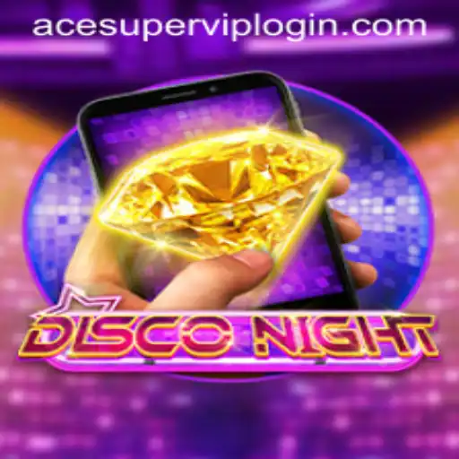 Unveiling DiscoNightM: A Thrilling Journey into the Neon-Lit World