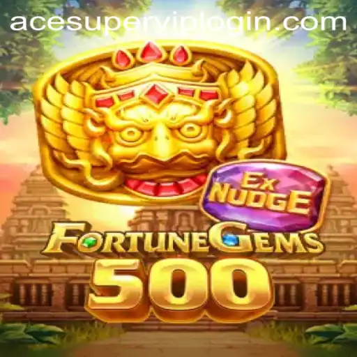 FortuneGems500: A Comprehensive Guide to the Acclaimed Game
