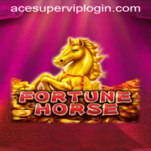 Exploring the World of FortuneHorse: A Comprehensive Guide