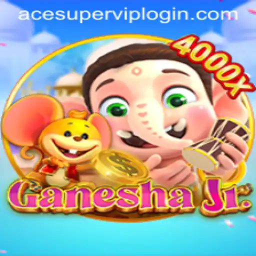 Discovering the World of GaneshaJr: An Enchanting Journey into a Divine Adventure