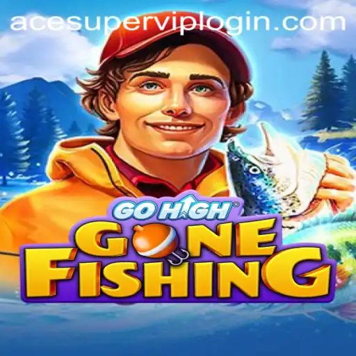 GoHighGoneFishing: Dive Deep into the Ultimate Gaming Experience