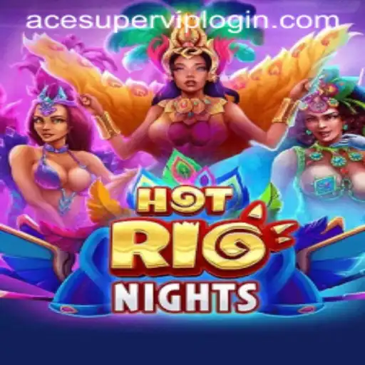 Discover the Excitement of HotRioNights