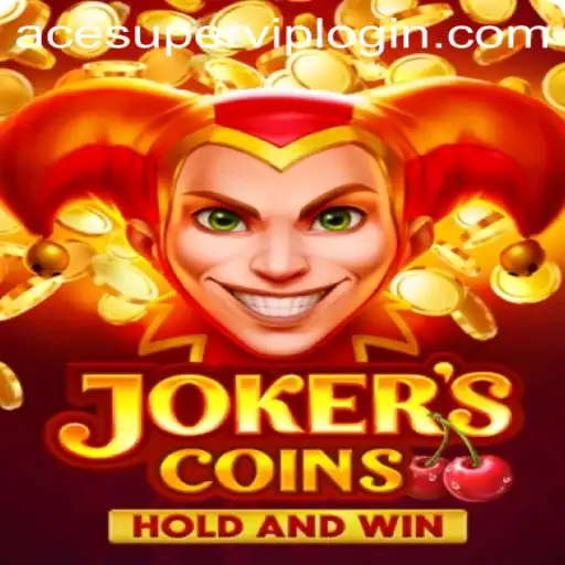 JokersCoins: A Thrilling Dive into the World of Virtual Cards and Strategy