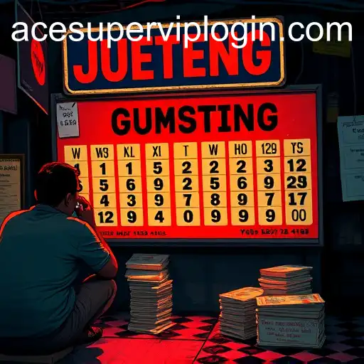 The Complex World of Jueteng and Its Impact on Society