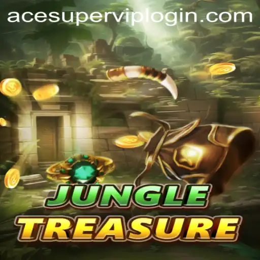 Discover the Thrills of JungleTreasure: Your Guide to Becoming an Acesuper VIP