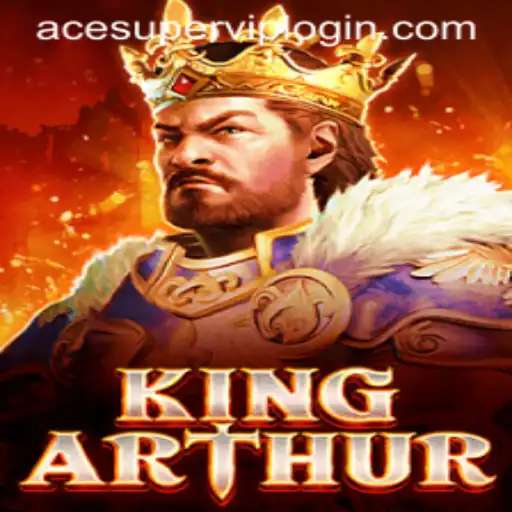 Exploring the Enchanting Realm of KingArthur: Acesuper VIP Login for the Ultimate Gaming Experience