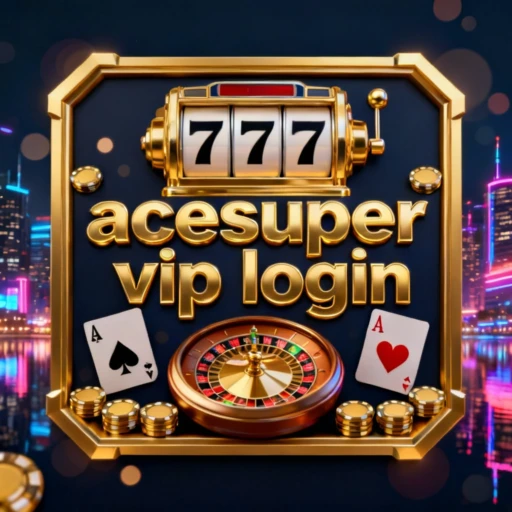 acesuper vip login