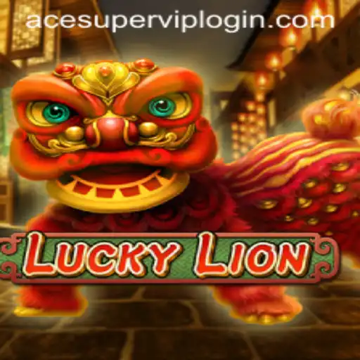 Exploring the Thrills of LuckyLion: A Comprehensive Introduction