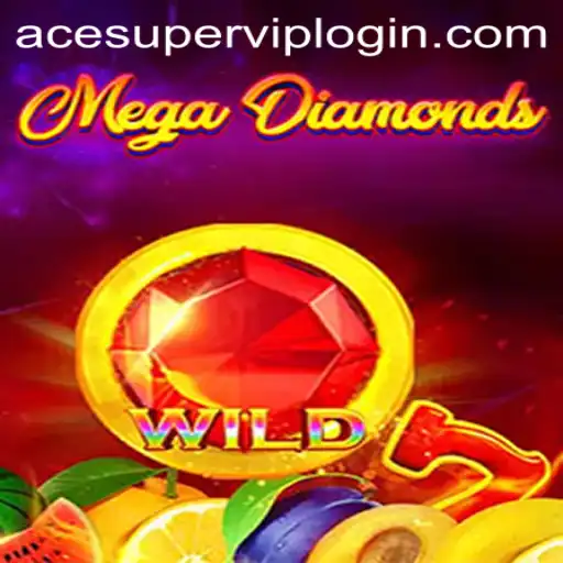 Dive into the Exciting World of MegaDiamond