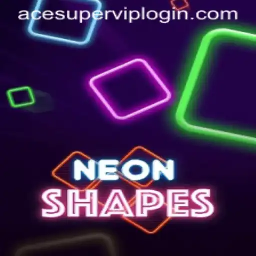 Exploring the World of NeonShapes: Innovative Gameplay Meets Acesuper VIP Login