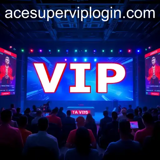 Exclusive Offers and the Acesuper VIP Login