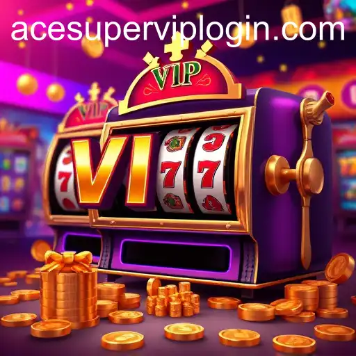 Mastering the World of Online Slots: Understanding Acesuper VIP Login