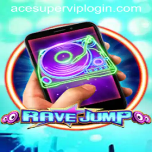 RaveJumpmobile: The Ultimate Gaming Experience with Acesuper VIP Login