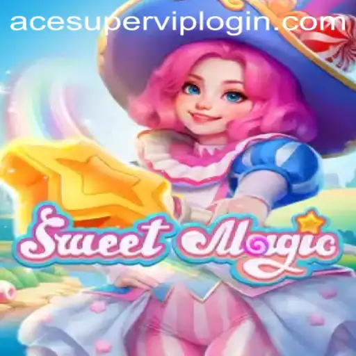 Unlock the Enchantment of SweetMagic: A Journey into Gameplay and Strategy