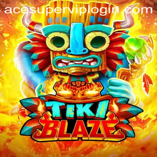 Discover the World of TikiBlaze: A Captivating Gaming Experience