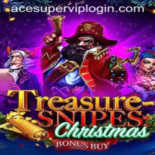 Exploring TreasuresnipesChristmas: A Festive Gaming Experience